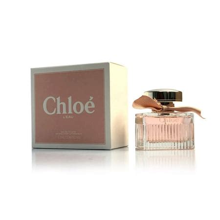 l eau de chloe eau de toilette 50 ml|boots chloe perfume 50ml.